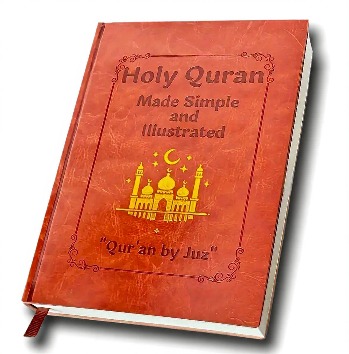 Deen Stories